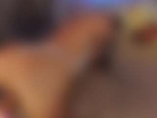 Luisa Baker's Live Sex Cam Show