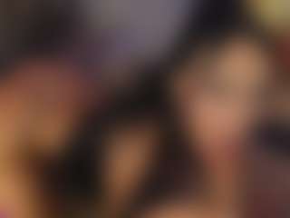 Luisa Baker's Live Sex Cam Show