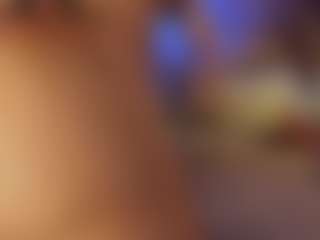 Luisa Baker's Live Sex Cam Show