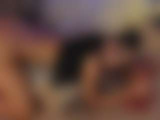 Luisa Baker's Live Sex Cam Show