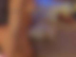 Luisa Baker's Live Sex Cam Show