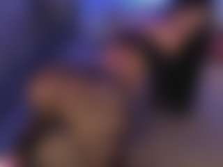 Luisa Baker's Live Sex Cam Show