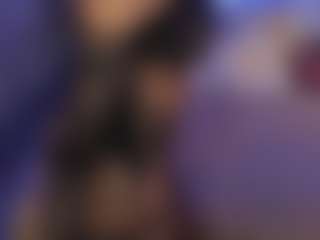 Luisa Baker's Live Sex Cam Show