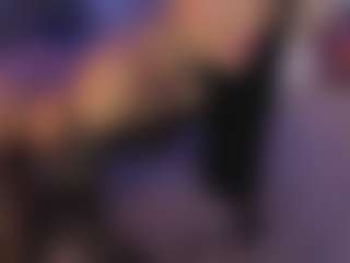 Luisa Baker's Live Sex Cam Show