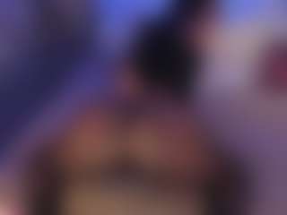 Luisa Baker's Live Sex Cam Show