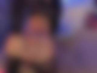 Luisa Baker's Live Sex Cam Show