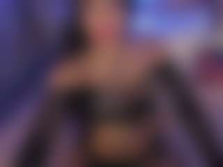 Luisa Baker's Live Sex Cam Show
