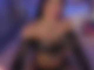 Luisa Baker's Live Sex Cam Show