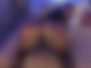 Luisa Baker's Live Sex Cam Show