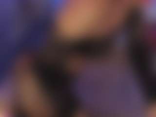 Luisa Baker's Live Sex Cam Show