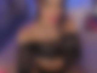 Luisa Baker's Live Sex Cam Show