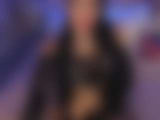 Luisa Baker's Live Sex Cam Show