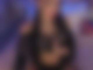 Luisa Baker's Live Sex Cam Show