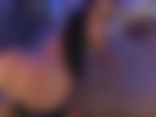 Luisa Baker's Live Sex Cam Show
