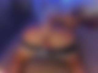 Luisa Baker's Live Sex Cam Show