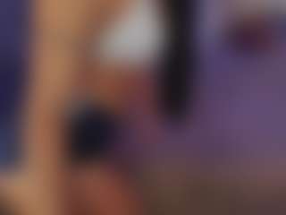 Luisa Baker's Live Sex Cam Show