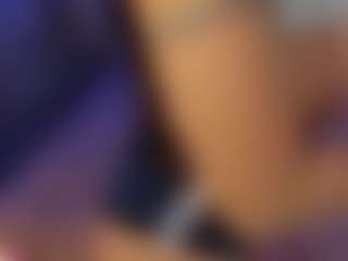 Luisa Baker's Live Sex Cam Show