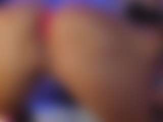 Luisa Baker's Live Sex Cam Show