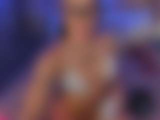 Luisa Baker's Live Sex Cam Show