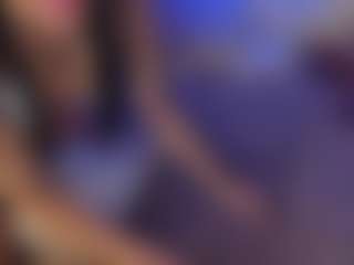 Luisa Baker's Live Sex Cam Show