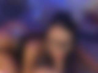 Luisa Baker's Live Sex Cam Show