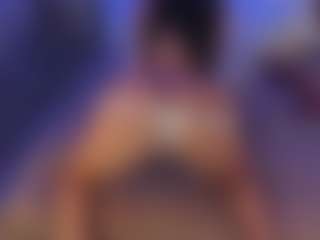 Luisa Baker's Live Sex Cam Show