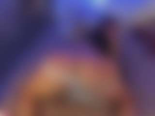 Luisa Baker's Live Sex Cam Show