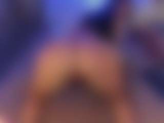 Luisa Baker's Live Sex Cam Show
