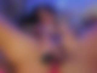 Luisa Baker's Live Sex Cam Show