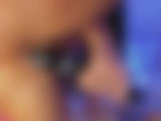 Luisa Baker's Live Sex Cam Show