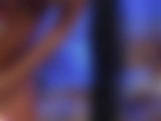Luisa Baker's Live Sex Cam Show