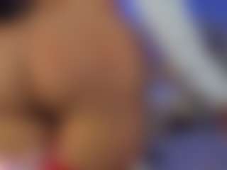 Luisa Baker's Live Sex Cam Show