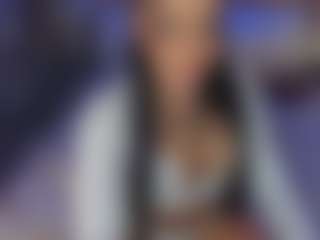 Luisa Baker's Live Sex Cam Show