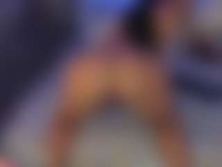 Luisa Baker's Live Sex Cam Show