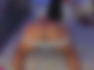 Luisa Baker's Live Sex Cam Show