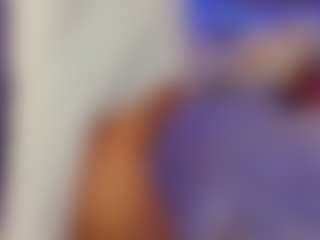 Luisa Baker's Live Sex Cam Show