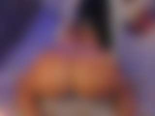 Luisa Baker's Live Sex Cam Show