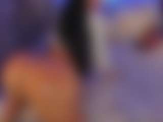 Luisa Baker's Live Sex Cam Show