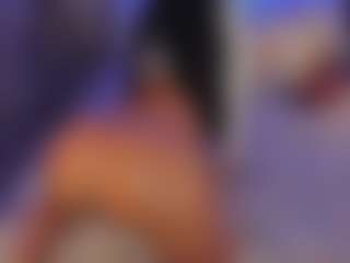 Luisa Baker's Live Sex Cam Show