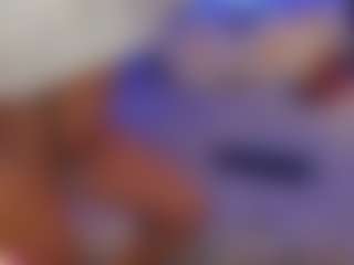 Luisa Baker's Live Sex Cam Show