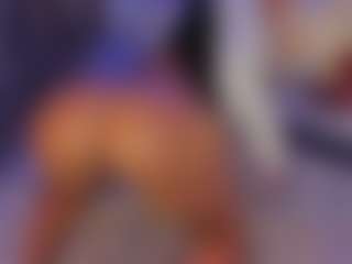 Luisa Baker's Live Sex Cam Show
