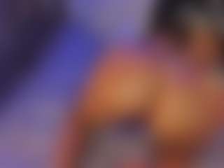 Luisa Baker's Live Sex Cam Show