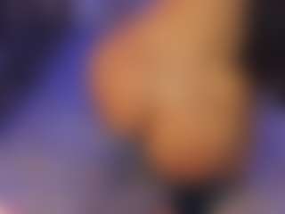 Luisa Baker's Live Sex Cam Show