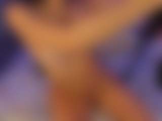 Luisa Baker's Live Sex Cam Show