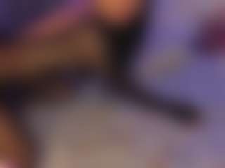 Luisa Baker's Live Sex Cam Show
