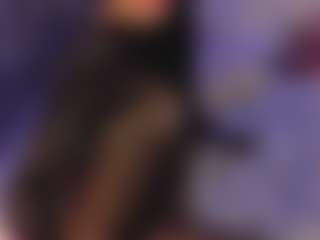 Luisa Baker's Live Sex Cam Show