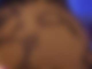 Luisa Baker's Live Sex Cam Show