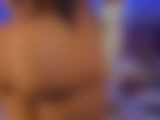 Luisa Baker's Live Sex Cam Show