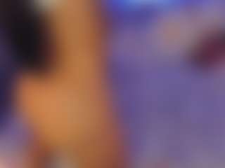 Luisa Baker's Live Sex Cam Show