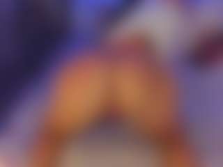 Luisa Baker's Live Sex Cam Show